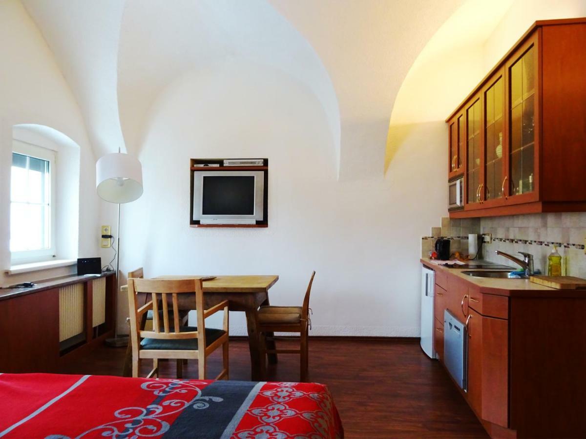 Gewölbezimmer Am Marktplatz *