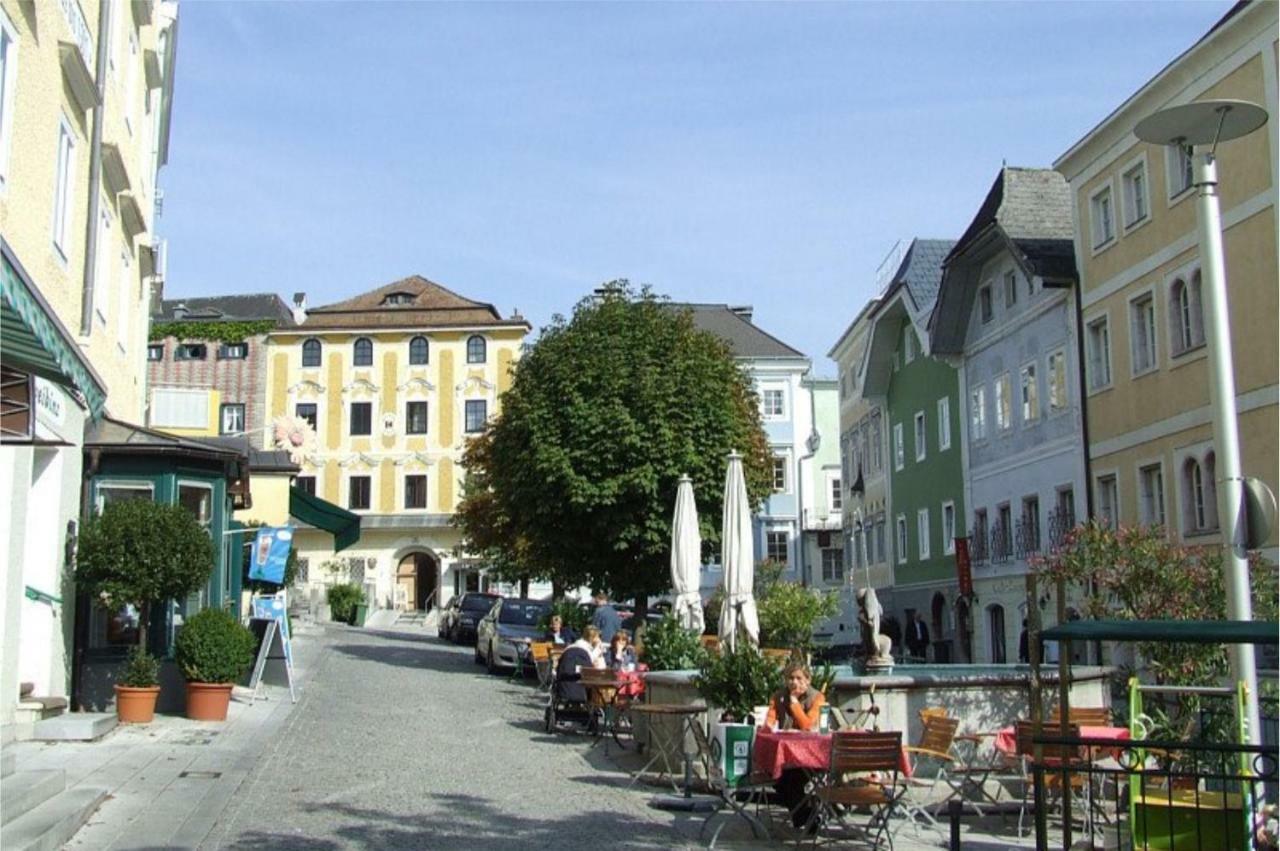 Apartment Gewoelbezimmer Am Marktplatz *